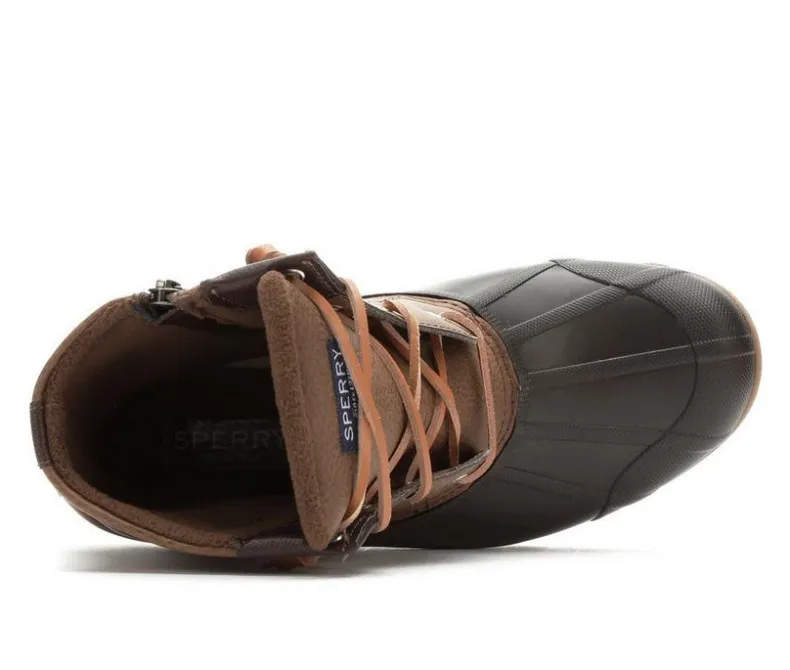Boots & Booties>Sperry Women's Syren Gulf Duck Boots