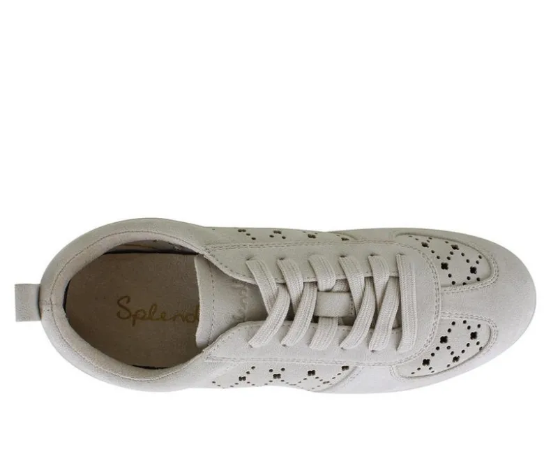 Fashion & Lifestyle>Splendid Women's Julian Casual Sneakers