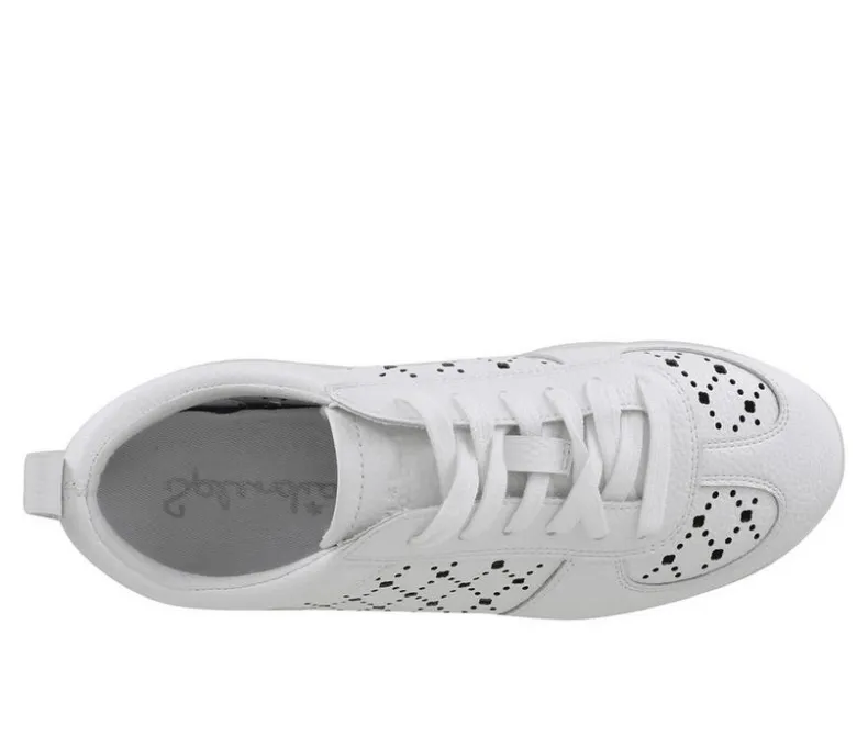 Fashion & Lifestyle>Splendid Women's Julian Casual Sneakers
