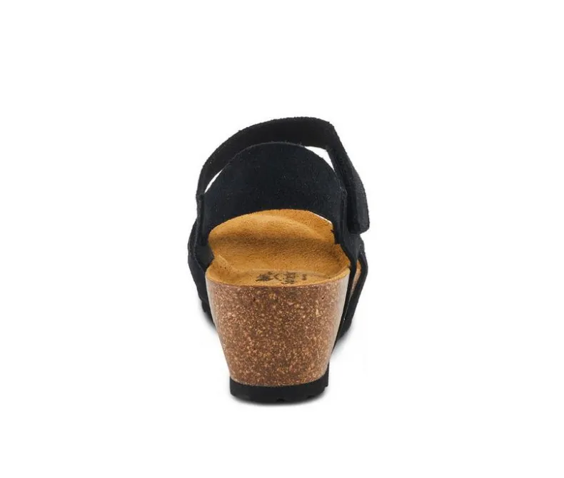 Pumps & Heels>SPRING STEP Women's Babybell Wedges
