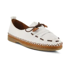 Boat Shoes & Slip-Ons>SPRING STEP Women's Berna Slip-On Shoes