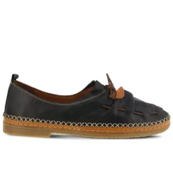 Boat Shoes & Slip-Ons>SPRING STEP Women's Berna Slip-On Shoes