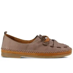 Boat Shoes & Slip-Ons>SPRING STEP Women's Berna Slip-On Shoes