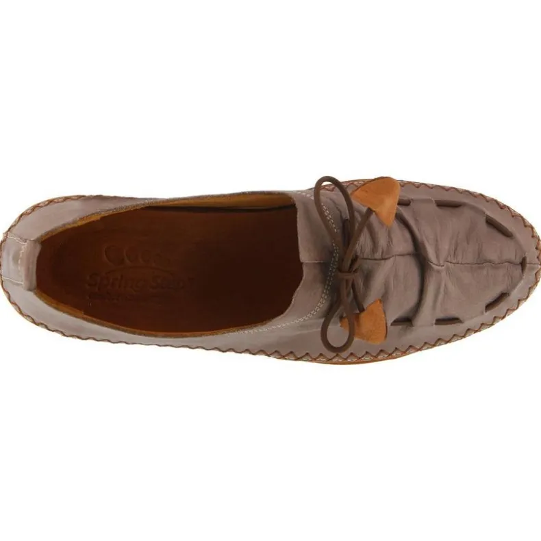 Boat Shoes & Slip-Ons>SPRING STEP Women's Berna Slip-On Shoes