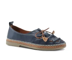 Boat Shoes & Slip-Ons>SPRING STEP Women's Berna Slip-On Shoes