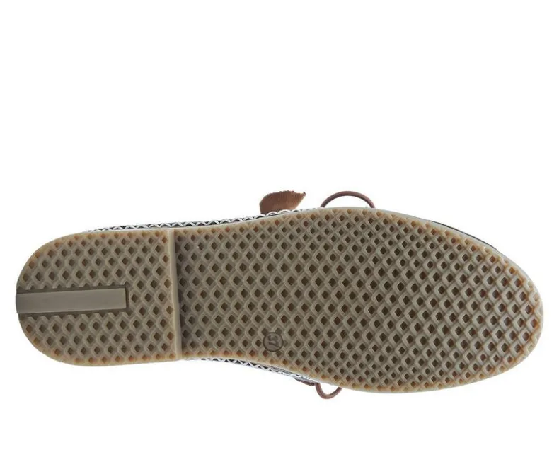 Boat Shoes & Slip-Ons>SPRING STEP Women's Berna Slip-On Shoes