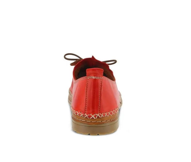 Boat Shoes & Slip-Ons>SPRING STEP Women's Berna Slip-On Shoes