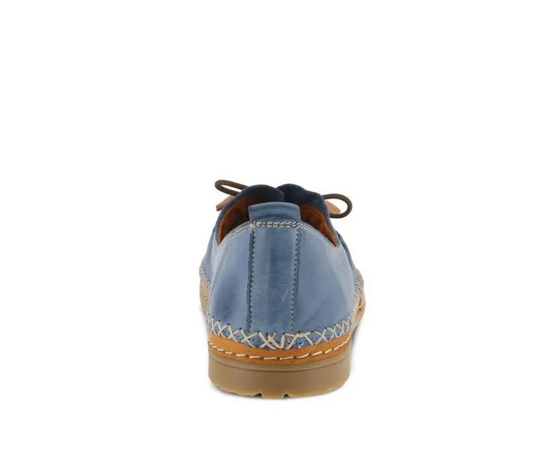 Boat Shoes & Slip-Ons>SPRING STEP Women's Berna Slip-On Shoes