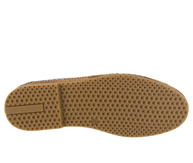 Boat Shoes & Slip-Ons>SPRING STEP Women's Berna Slip-On Shoes