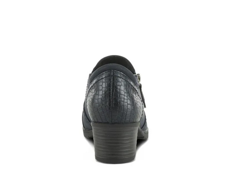 Dress>SPRING STEP Women's Ellena Booties