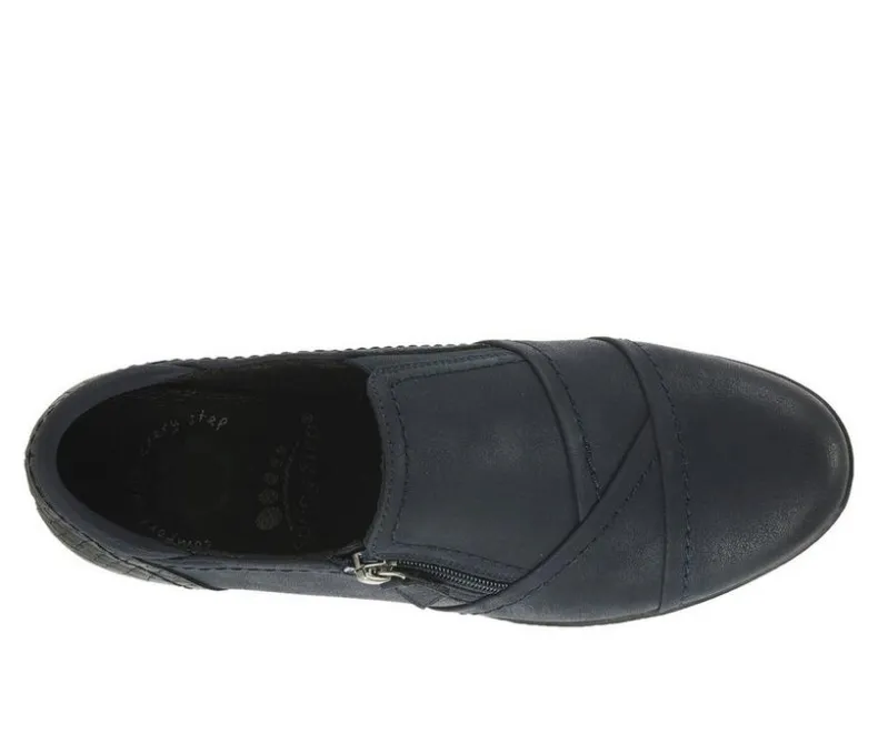 Dress>SPRING STEP Women's Ellena Booties