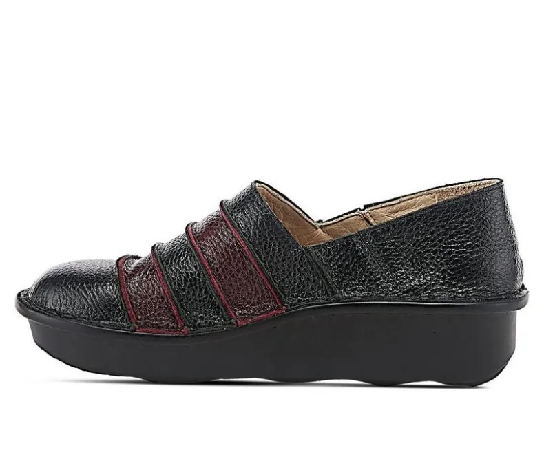 Clogs & Mules>SPRING STEP Women's FireFly Clogs