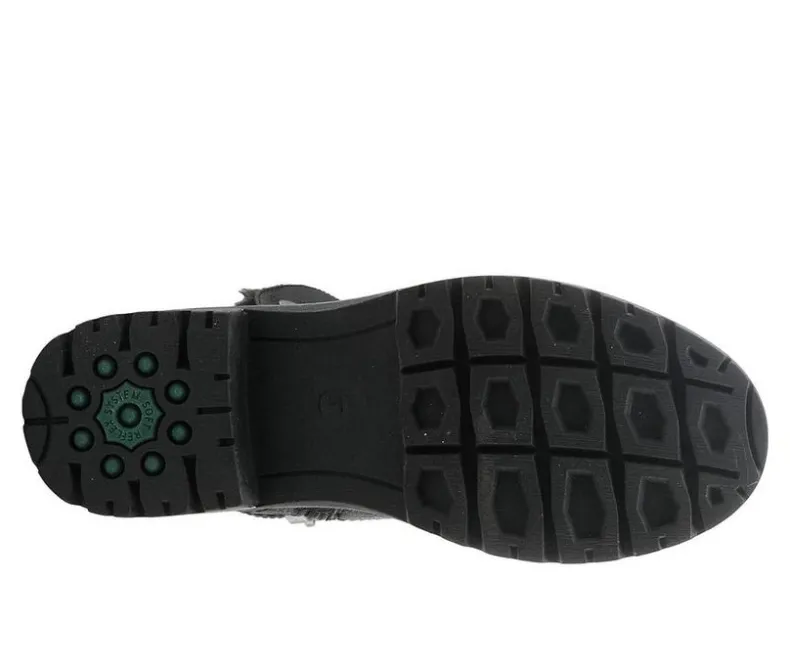 Cozy>SPRING STEP Women's Francala Water Resistant Booties