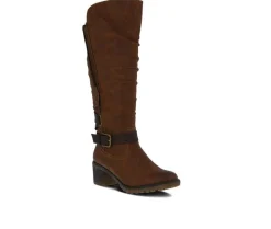 Tall|Dress>SPRING STEP Women's Gemisola Knee High Boots