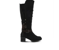 Tall|Dress>SPRING STEP Women's Gemisola Knee High Boots