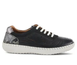 Fashion & Lifestyle>SPRING STEP Women's Jumilla Fashion Sneakers