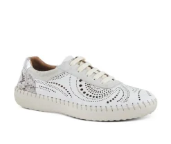 Fashion & Lifestyle>SPRING STEP Women's Jumilla Fashion Sneakers