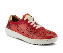 Fashion & Lifestyle>SPRING STEP Women's Jumilla Fashion Sneakers