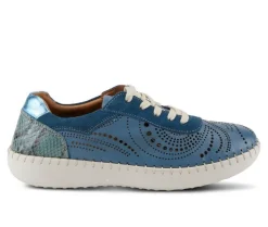 Fashion & Lifestyle>SPRING STEP Women's Jumilla Fashion Sneakers