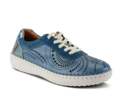 Fashion & Lifestyle>SPRING STEP Women's Jumilla Fashion Sneakers