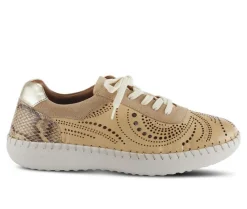 Fashion & Lifestyle>SPRING STEP Women's Jumilla Fashion Sneakers