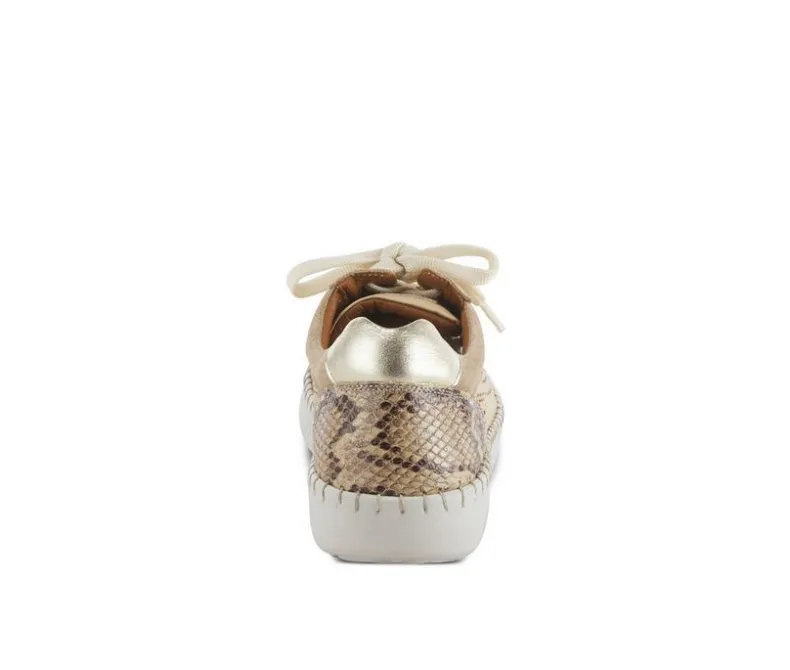 Fashion & Lifestyle>SPRING STEP Women's Jumilla Fashion Sneakers