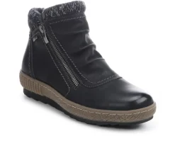 Boots & Booties>SPRING STEP Women's Leminda Booties