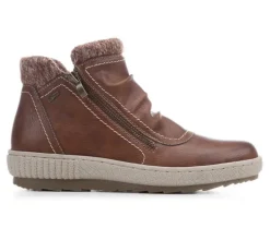 Boots & Booties>SPRING STEP Women's Leminda Booties