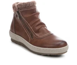 Boots & Booties>SPRING STEP Women's Leminda Booties