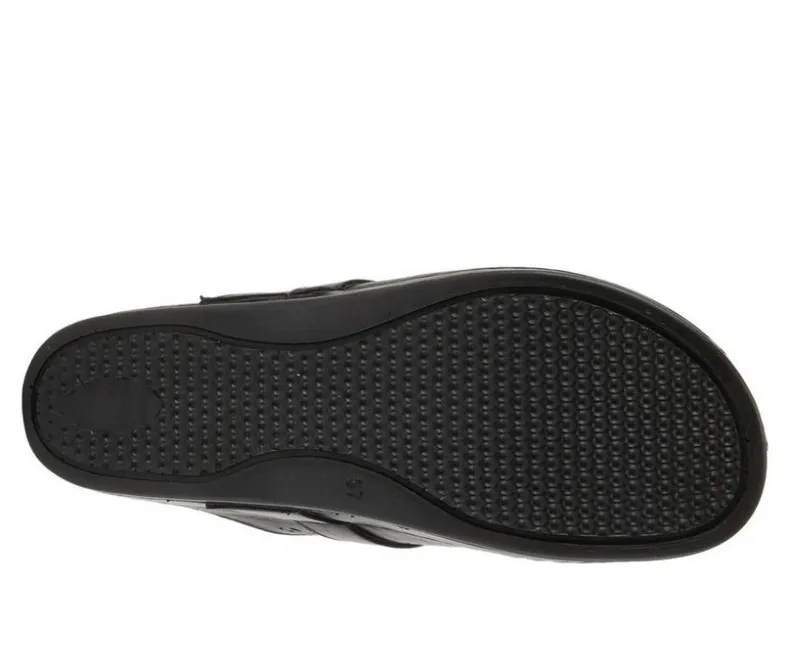 Clogs & Mules>SPRING STEP Women's Lilybean Wedge Clogs