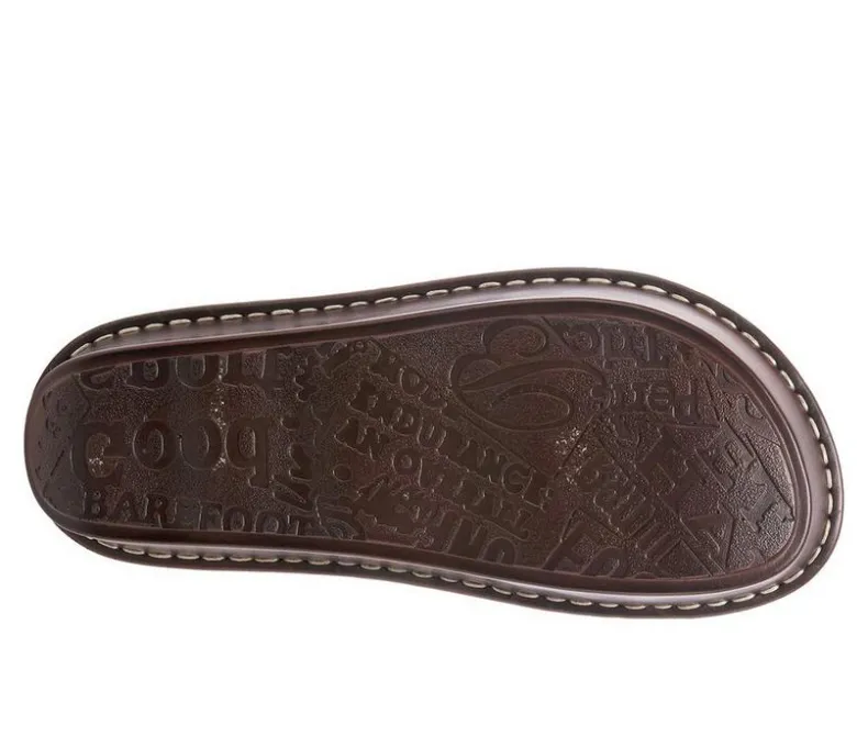Clogs & Mules>SPRING STEP Women's Lollipop Wedge Clogs