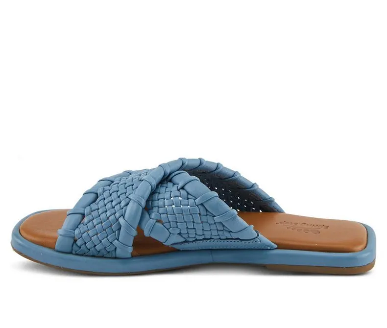 Sandals>SPRING STEP Women's Montauk Sandals