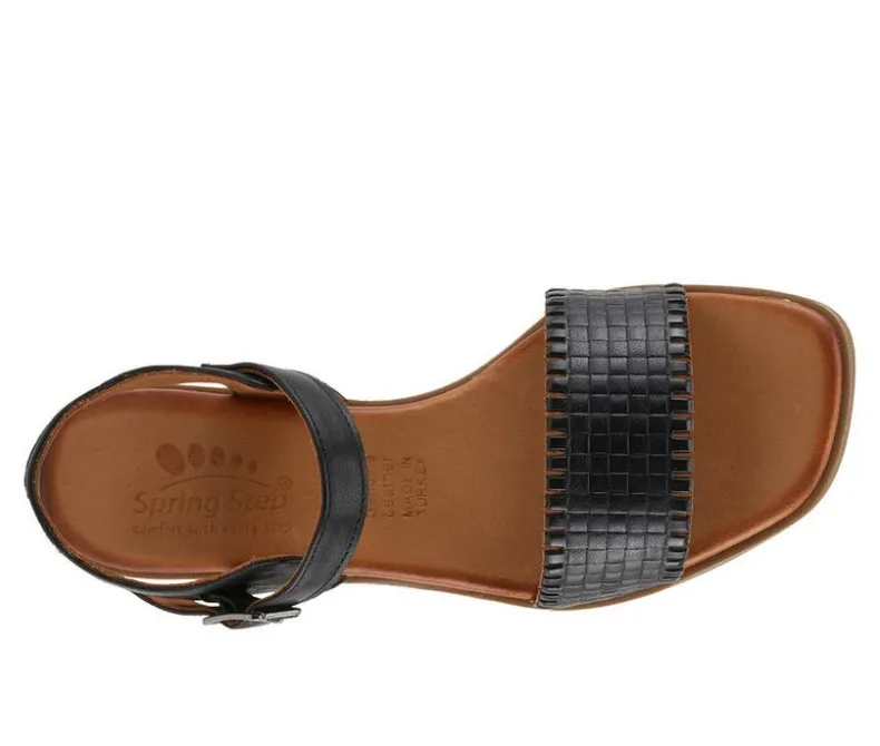 Sandals>SPRING STEP Women's Nifona Dress Sandals