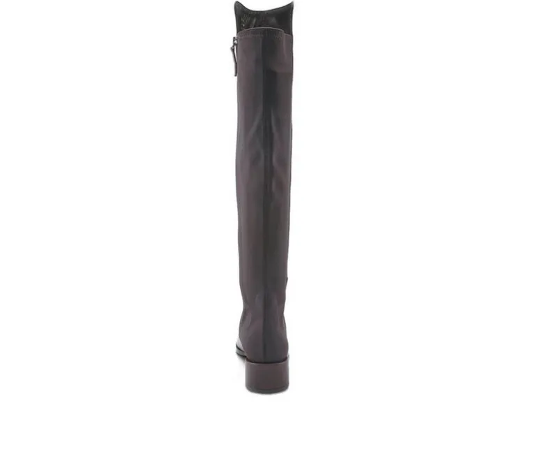 Tall>SPRING STEP Women's Rider Knee High Boots