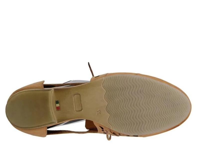 Loafers & Oxfords>SPRING STEP Women's Theone Oxfords