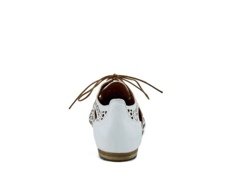 Loafers & Oxfords>SPRING STEP Women's Theone Oxfords