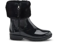 Cozy>SPRING STEP Women's Wellies Rain Boots