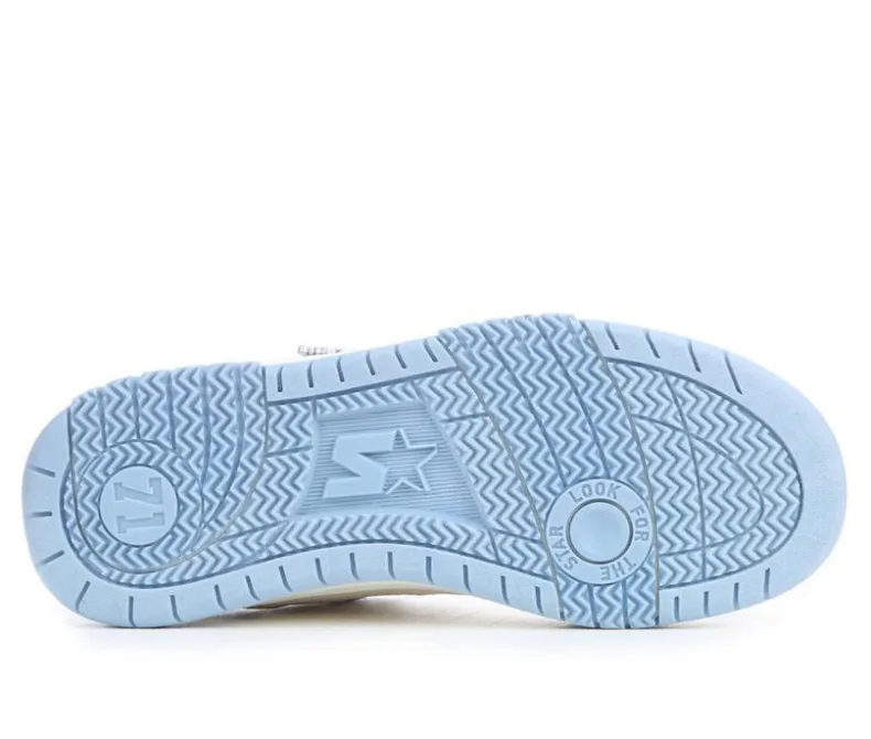 Fashion & Lifestyle|Athletics & Sneakers>Starter Women's Fast Break Low Sneakers