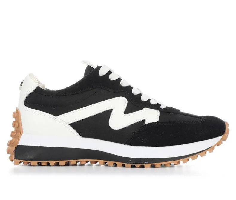 Fashion & Lifestyle|Athletics & Sneakers>Steve Madden Women's Campo Sneakers