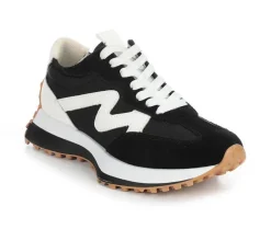 Fashion & Lifestyle|Athletics & Sneakers>Steve Madden Women's Campo Sneakers