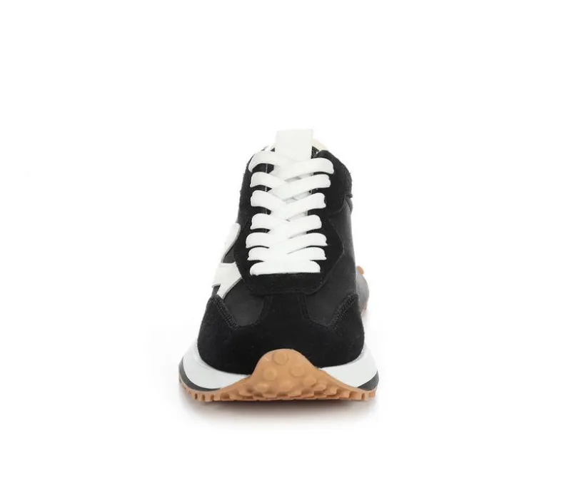 Fashion & Lifestyle|Athletics & Sneakers>Steve Madden Women's Campo Sneakers