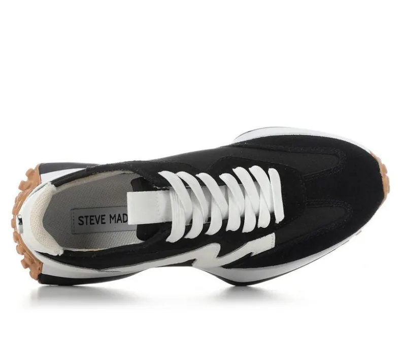 Fashion & Lifestyle|Athletics & Sneakers>Steve Madden Women's Campo Sneakers