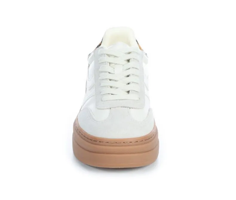 Platform>Steve Madden Women's Dodge Platform Sneakers