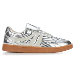 Fashion & Lifestyle|Athletics & Sneakers>Steve Madden Women's Madrid Sneakers