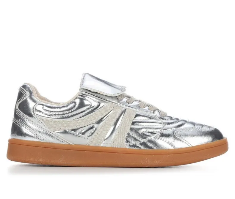 Fashion & Lifestyle|Athletics & Sneakers>Steve Madden Women's Madrid Sneakers