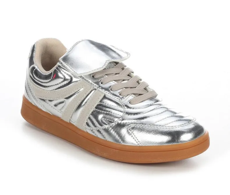 Fashion & Lifestyle|Athletics & Sneakers>Steve Madden Women's Madrid Sneakers