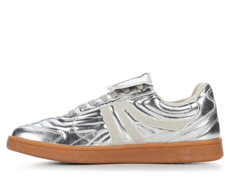 Fashion & Lifestyle|Athletics & Sneakers>Steve Madden Women's Madrid Sneakers