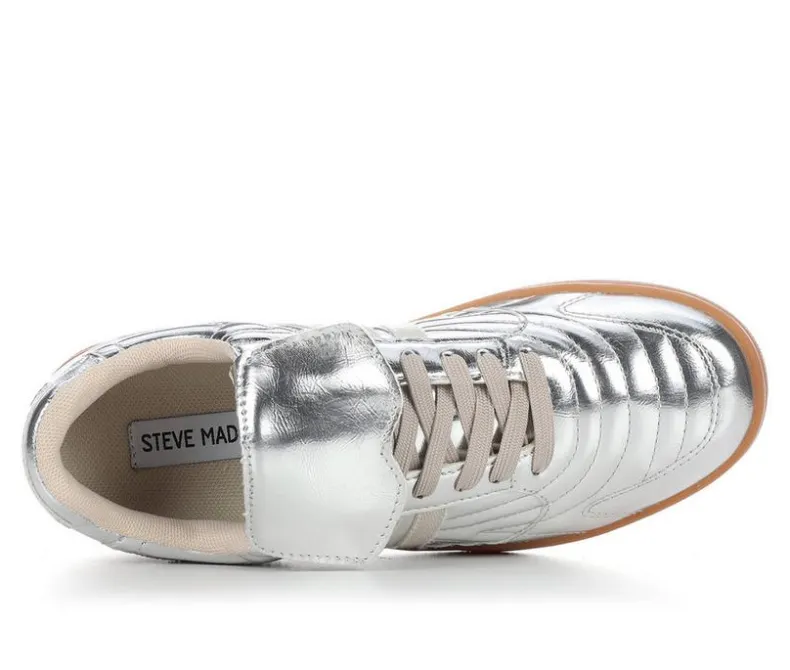 Fashion & Lifestyle|Athletics & Sneakers>Steve Madden Women's Madrid Sneakers