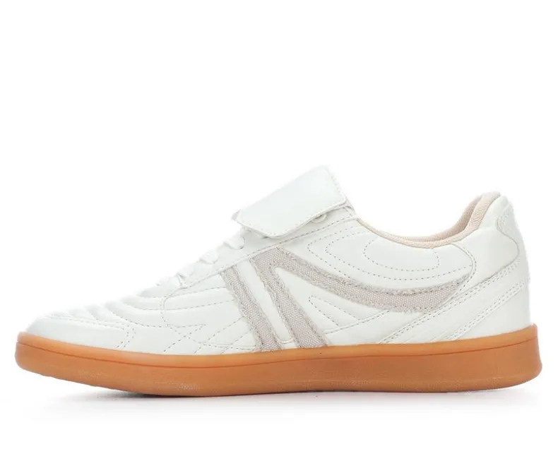 Fashion & Lifestyle>Steve Madden Women's Madrid Sneakers