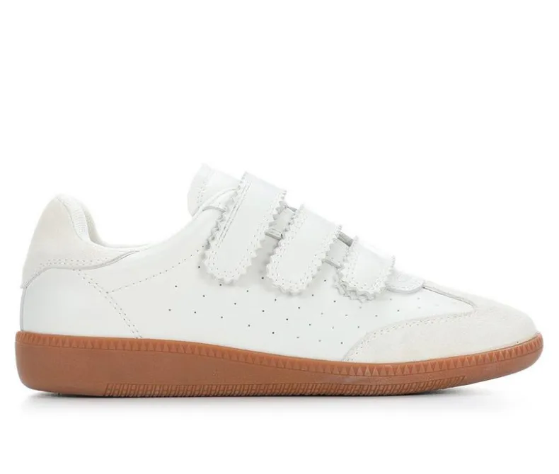 Fashion & Lifestyle|Athletics & Sneakers>Steve Madden Women's Momentum Casual Sneakers
